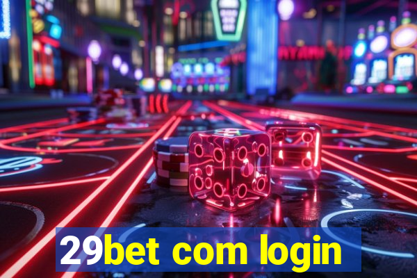 29bet com login